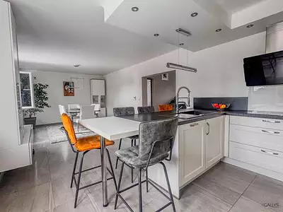 Maison, 138 m²