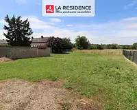 Terrain, 731 m²