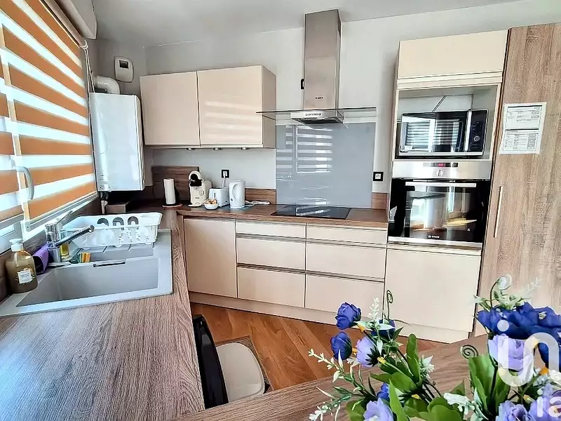 Appartement, 73 m²