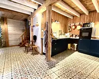 Maison, 140 m²