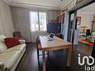 Maison, 160 m²