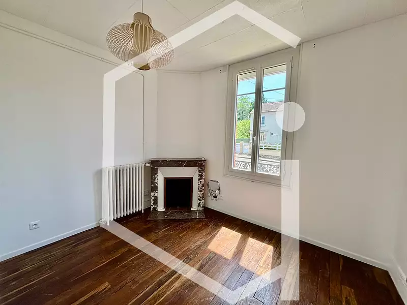 Maison, 83 m²
