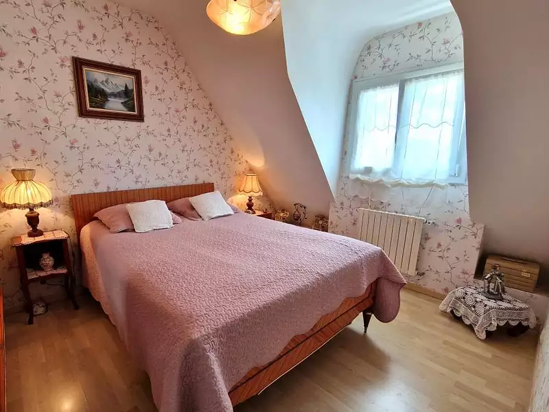 Maison, 98 m²