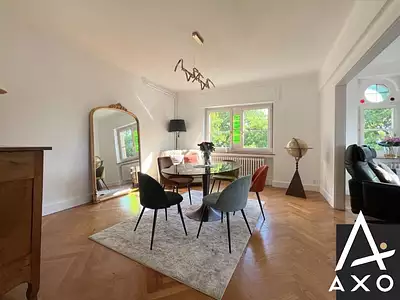 Appartement, 143 m²