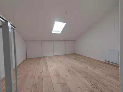 Appartement, 50,25 m²