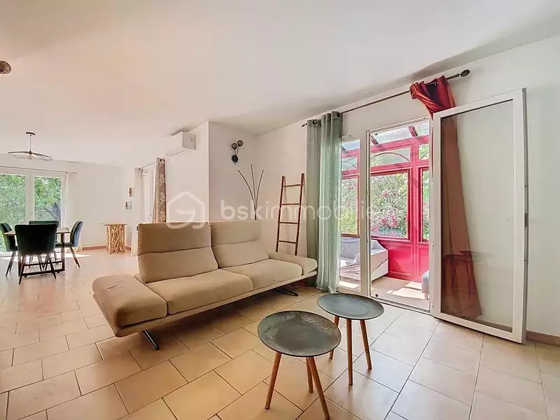 Maison, 93 m²