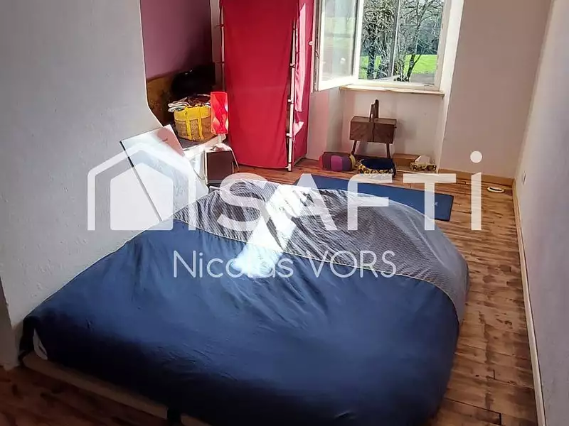 Maison, 160 m²