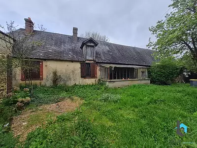 Maison, 85 m²