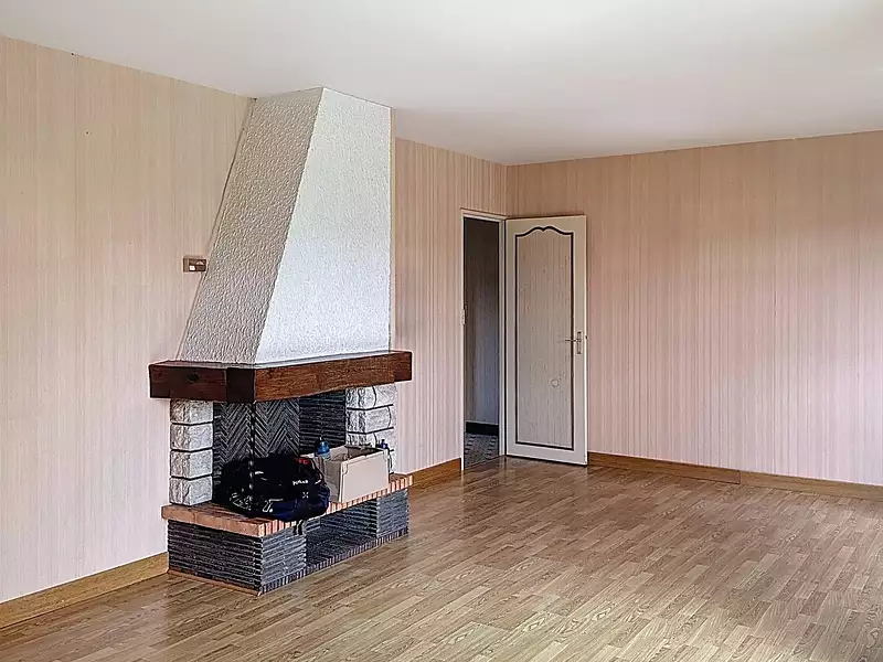 Maison, 73,7 m²