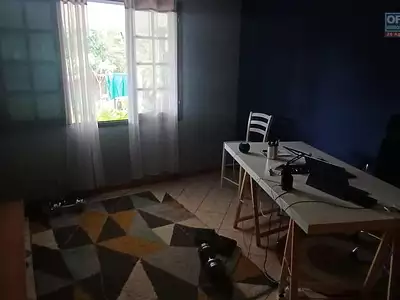 Maison, 169 m²