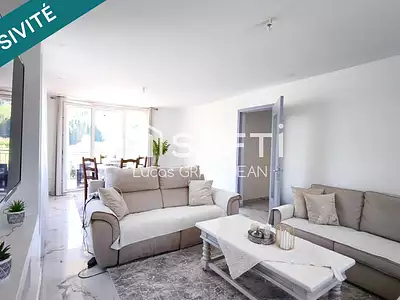 Maison, 125 m²