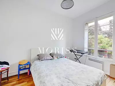 Appartement, 185 m²