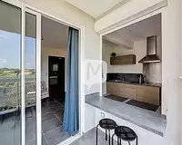 Appartement, 21,83 m²