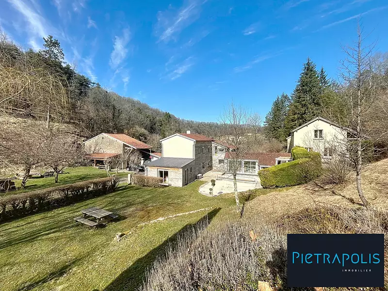 Maison, 232 m²