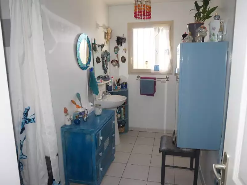 Maison, 90 m²