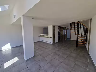 Maison, 137 m²