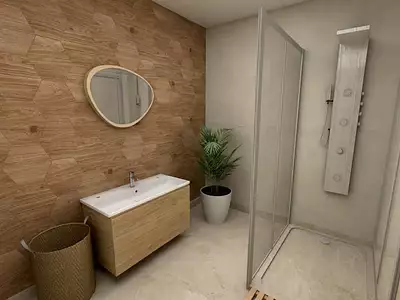 Maison, 83,49 m²