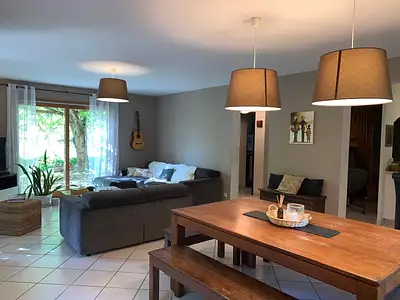 Maison, 125 m²