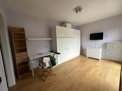 Appartement, 26 m²