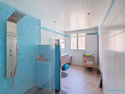 Appartement, 113 m²