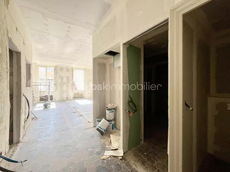Appartement, 90 m²