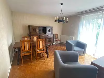 Maison, 82 m²