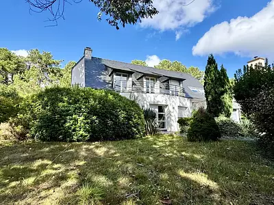 Maison, 167 m²