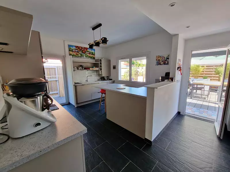 Maison, 68 m²
