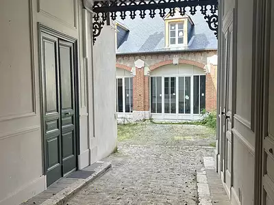 Maison, 164,15 m²
