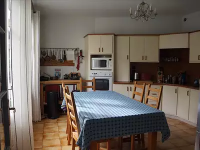 Appartement, 105 m²