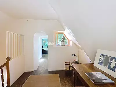 Maison, 100 m²