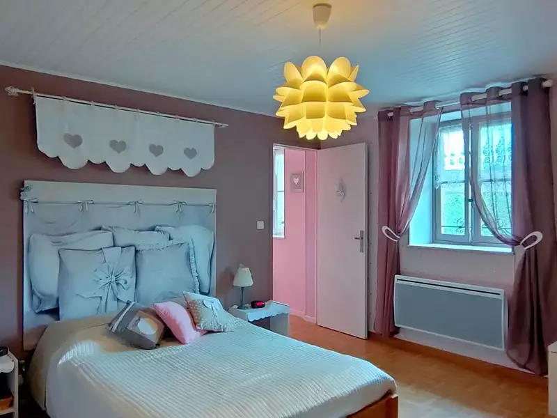 Maison, 110 m²