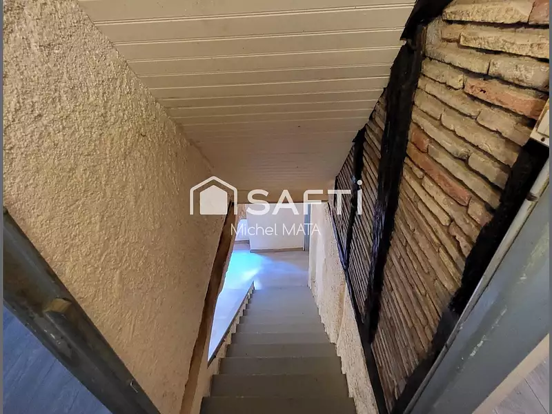 Maison, 135 m²