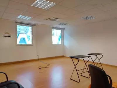 Divers, 309 m²