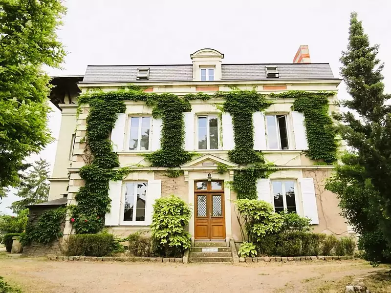 Maison, 267 m²