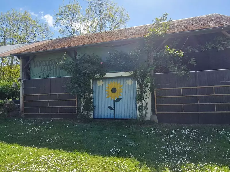 Maison, 113,13 m²
