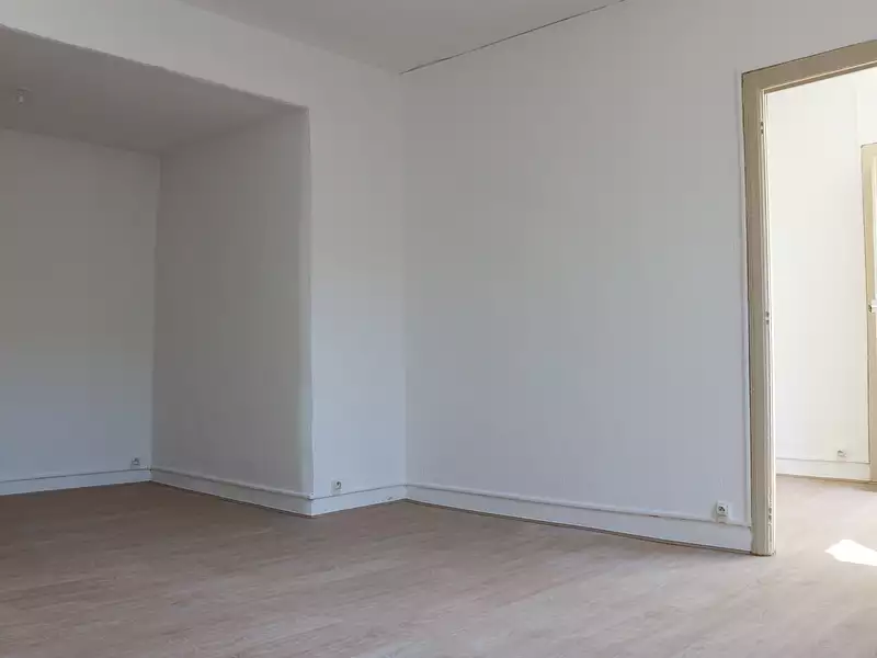 Appartement, 76 m²