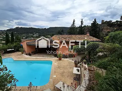 Maison, 115 m²