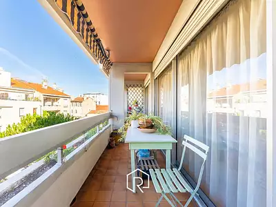 Appartement, 106,43 m²