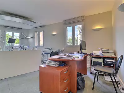 Appartement, 110 m²