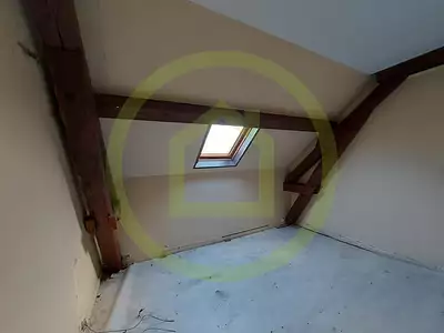 Maison, 160 m²