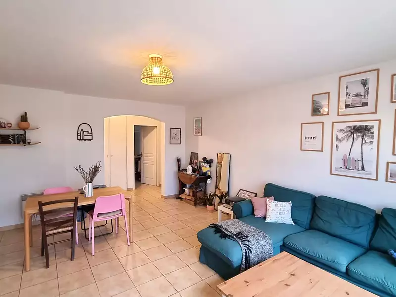Appartement, 68,02 m²