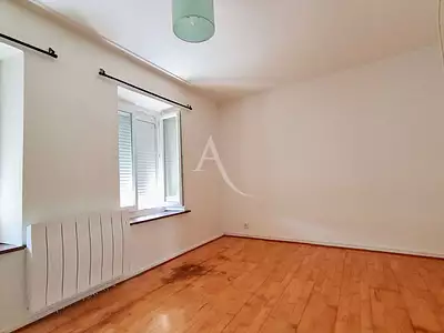 Appartement, 62,81 m²