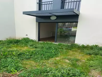 Appartement, 109,41 m²