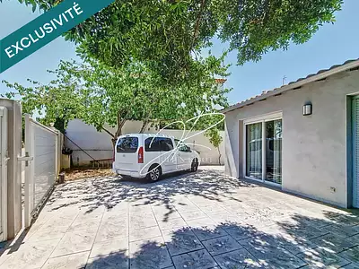 Maison, 66 m²