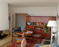 Appartement, 65,48 m²