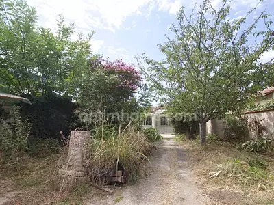 Maison, 70 m²