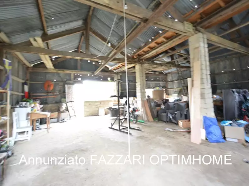 Maison, 167 m²