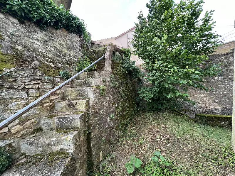 Maison, 102 m²