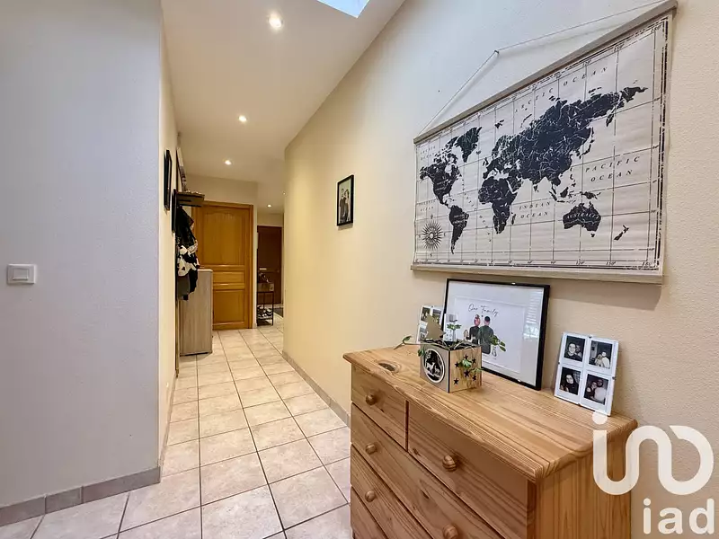 Maison, 140 m²